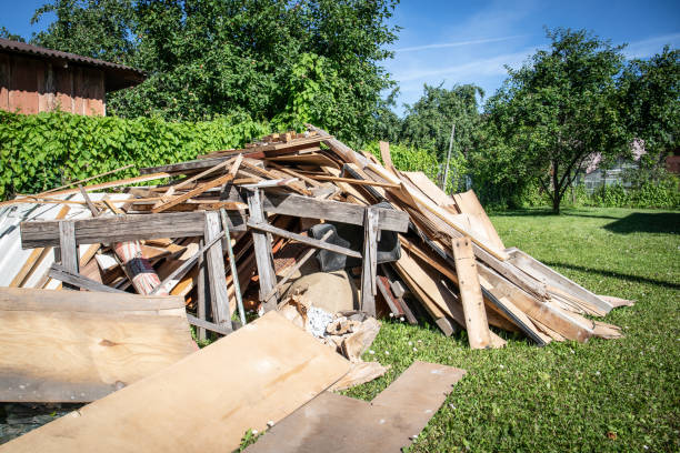 Best Same-Day Junk Removal Services  in Valparaiso, FL