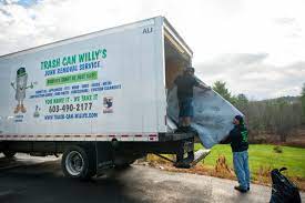 Recycling Services for Junk in Valparaiso, FL